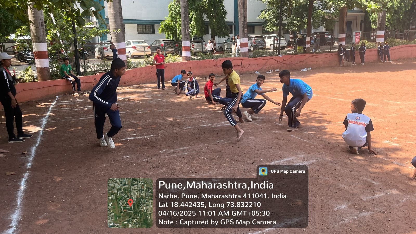 Activity image